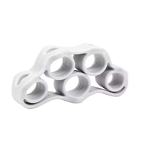 IRIS Fitness Finger Stretcher & Hand Grip Strengthener - Strengthens Fingers, Hands, Wrists and Forearms - Best for Climbing, Golf & Tennis Grip Power, Hand Therapy, Pack of 1 (B097GFF1B7) Amazon Price History, Amazon Price Tracker