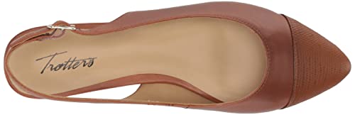 Image of Trotters Women's Sizzle Flat