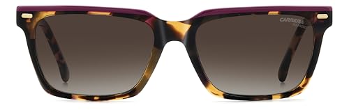 Image of Carrera Womens 3056 /S Rectangular Sunglasses