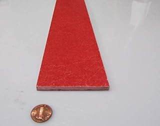 GPO3 Fiberglass Bar .250