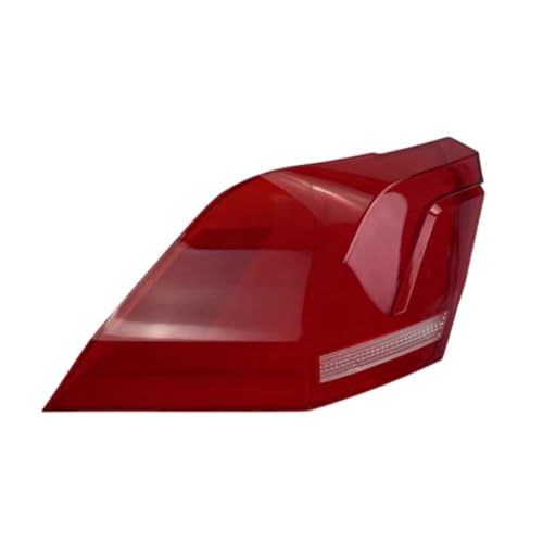 Coque de feu arrière extérieur VW L 2017-2024 boîtier de finition supérieure gauche