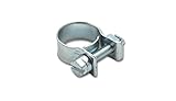 Vibrant Performance Vibrant 12219 Fuel Injector Style Mini Hose Clamp