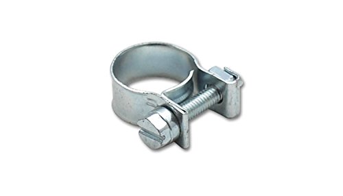 Vibrant Performance Vibrant 12216 Fuel Injector Style Mini Hose Clamp