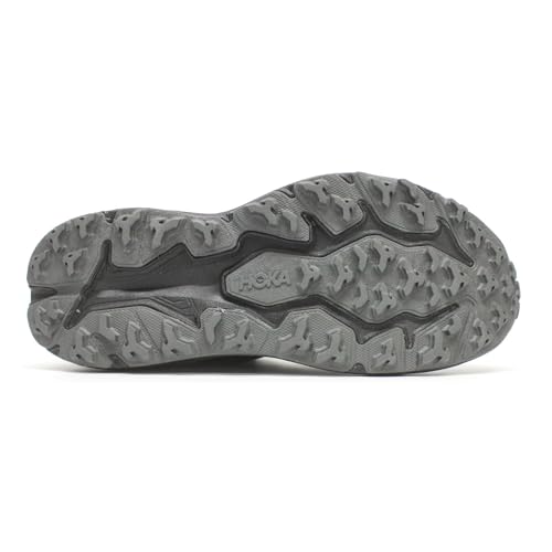 HOKA ONE ONE Unisex-Child Speedgoat 6 (Big Kid) Sneaker4