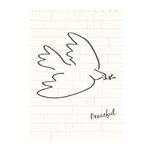 puEsJ\Pablo PicassoG|X^[ (ãng) ςݖ؃pY mߋ WO\[pY  l q NX}X a 10.3cm x 14.1cm