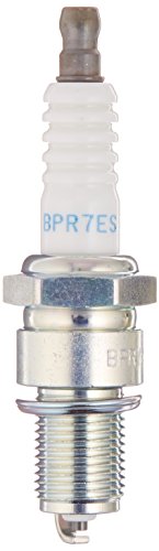 NGK ( エヌジーケー ) 一般プラグ (ターミナル一体形)1本 【3785】BPR7ES