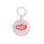 Bottle Cap - Pink