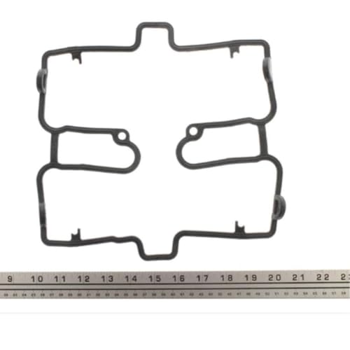 �I�[�g�o�C�V�����_�[�w�b�h�J�o�[�K�X�P�b�g�ƌ݊��� EX400 EN400 KLE400 EN450 KLE500 NINJA500 EX500 ER500 EN500 EX