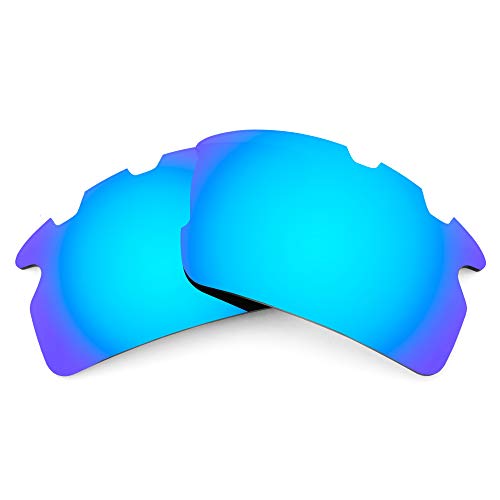 Image of Revant Replacement Lenses for Oakley Flak 2.0 Vented OO9295 Sunglasses