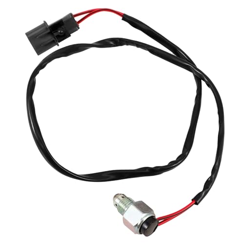 Interruptor de clutch de alta durabilidad para seguridad del vehículo