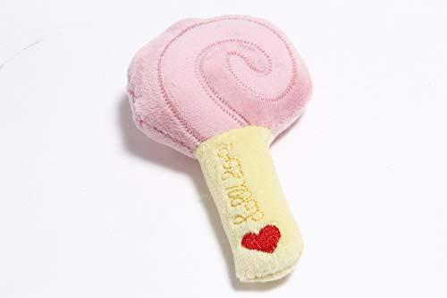 ZEYUAN Brinquedos de mastigar para cachorros estridentes para animais de estimação