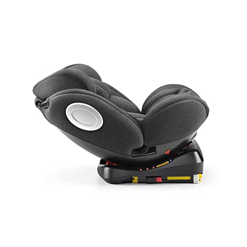 Cadeira para Auto Snugfix 0 a 36 Kgs Rotacional Fisher Price Bb334