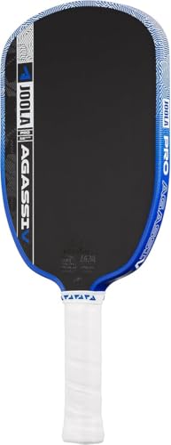 Agassi Pro V Andre Agassi Blu Reale 16mm (DTC)