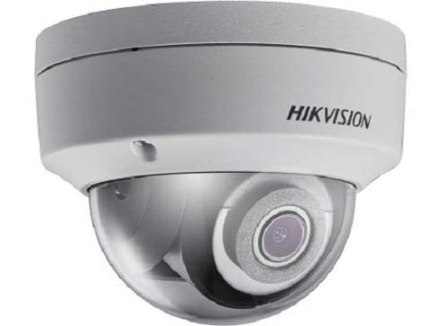 Preisvergleich Produktbild Hikvision DS-2CD2143G0-IS(6mm) IP Dome Überwachungskamera 4MP