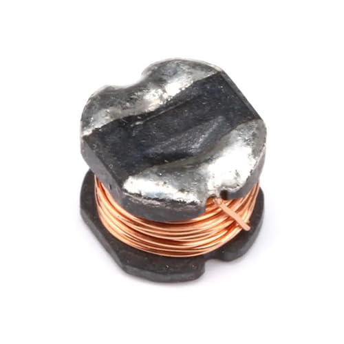 10Pcs Inductor CD54 Power Inductance SMD 2.2UH 3.3UH 4.7UH 6.8UH 10UH 22UH 33UH 47UH 68UH 100UH 220UH 330UH 470UH(3.3uH)
