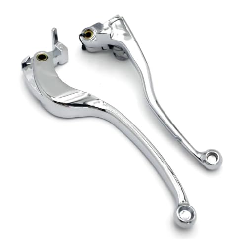 Levier embrayage frein Ninja ZX-6R remplacez vos commandes de guidon