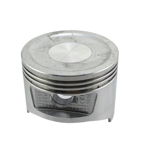 Kit segments de piston 88mm pour rénovation moteur GX390 188F