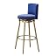1 Pcs Blue