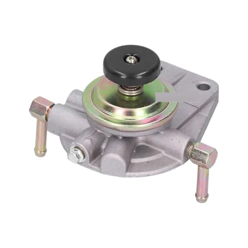 Zoternen Diesel-Kraftstofffilter-Primerpumpe 16401-VC10D, Ersatzteil Für Nissan Patrol GU Y61 Zd30 Td42 85679323