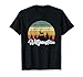 Wittgenstein Erndtebrück Bad Berleburg Bad Laasphe Souvenir T-Shirt
