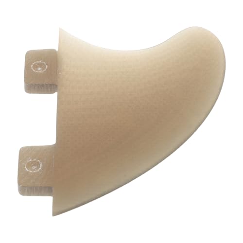 Aileron caudal rigide en fibre de verre pour stabiliser votre sup