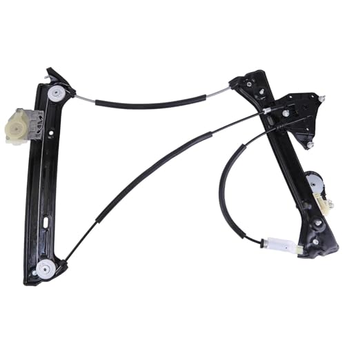 Lève vitre électrique fluide avant gauche Série 2 F22 F23 régulateur de fenêtre