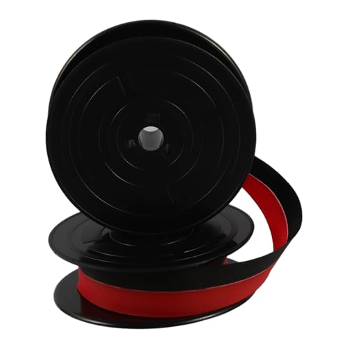 TOPBATHY Rueda De Tinta Para Máquina De Escribir Mecánica Cinta Para Máquina De Escribir Underwood Cinta Para Calculadora De Taza De Colores Lápices Mecánicos De Colores Cinta De Nido
