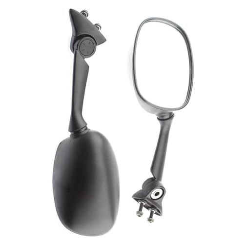 Espejo retrovisor YZF R1 2009-2014 juego izquierdo y derecho negro