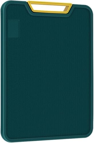 Tábua de Corte Premium Antibacteriana – Polietileno Resistente, N...