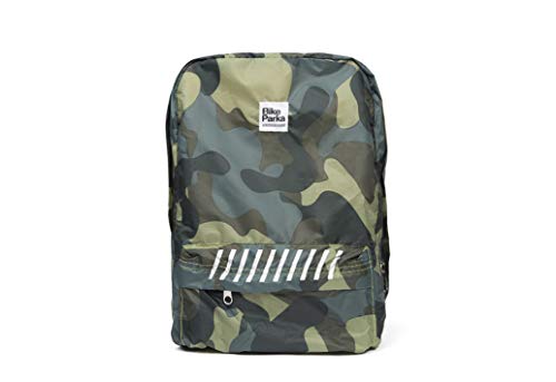 Sac à dos pliable Ripstop imperméable petit sac d'appoint compressible rando cargo - 2