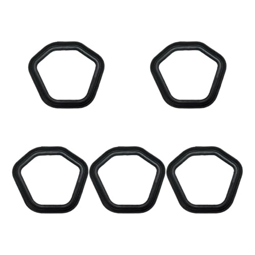 TRZCQJYKU 5 �o���u�J�o�[�K�X�P�b�g GX240 GX270 GX340 GX390 �Ŋ���@�G���W�����[�^�[���i 12391-ZE2-020 �ƌ݊�������