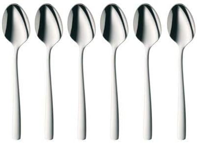 WMF Boston Cutlery Set for Multiple People, 6-Piece
