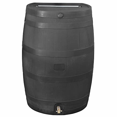 Top 10 Best Rain Barrels in 2023 Reviews Buying Guide