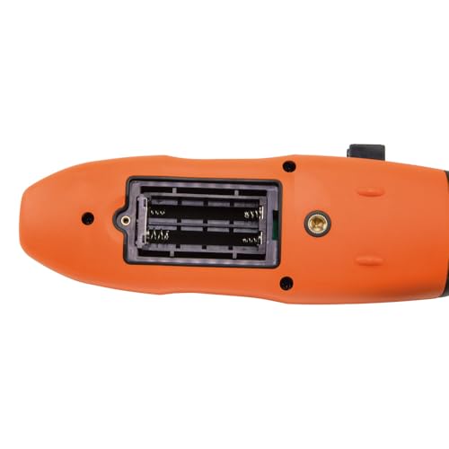 Klein Tools ET120 Gas Leak Detector, Combustible Gas Leak Tester thumb #7
