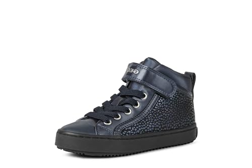 Geox Kalispera chaussure montante fille basket mode respirante