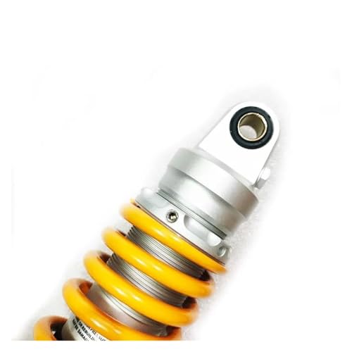 Amortisseur arrière moto 350mm avec fixation fork 20mm pour réparer votre châssis