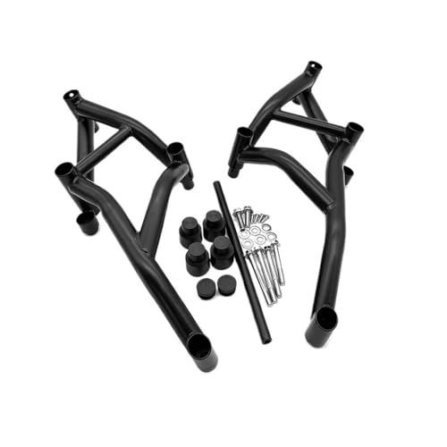Barre Protection Moteur Moto pour MT09 FZ09 2017-2020