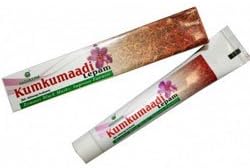 Kumkumadi Lepam 10g