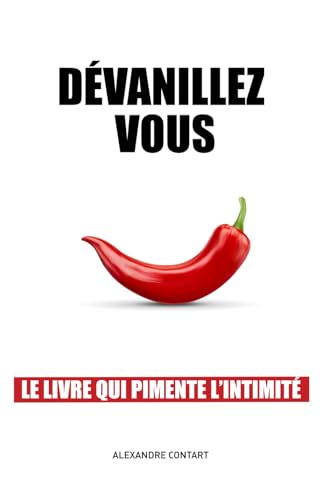 Dévanillez-vous