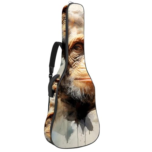 JRHEJTFZ Housse pour guitare acoustique de 1,9 cm d’épaisseur – Imperméable – Durable et élégant – Motif girafe aquarelle, Multicolore 5., 42.9×16.9×4.7 in, Motif imprimé tendance - Les Beatles, Paul McCartney, John Lennon, RIngo Starr, George Harrison JRHEJTFZ Housse pour guitare acoustique de 1,9 cm d'épaisseur - Imperméable - Durable et élégant - Motif girafe aquarelle, Multicolore 5., 42.9x16.9x4.7 in, Motif imprimé tendance