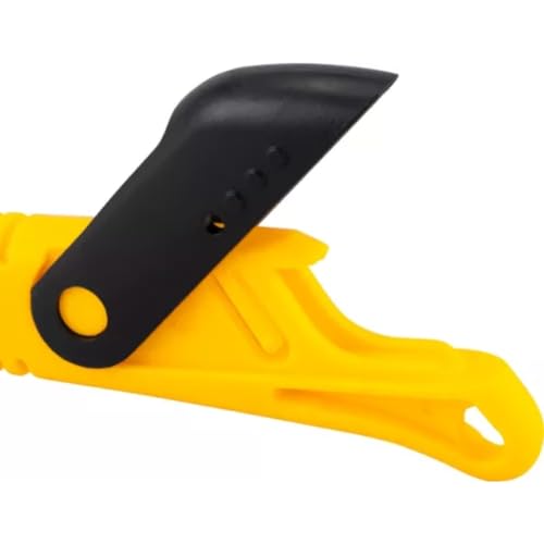 Estilete Riscador De Acrilico Corte Profissional 2 Laminas