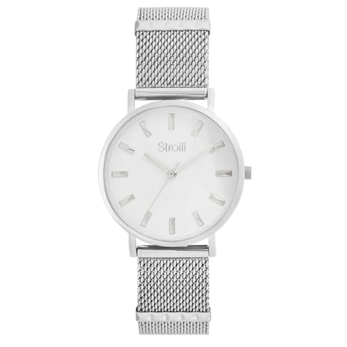 Stroili Analogico 1685387, argento
