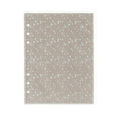 A5 6 NA|Pbg 10Zbg gJ ʐ^ J[h[ ԕ n[g   蒠ptB (t[n[g/2|Pbg)