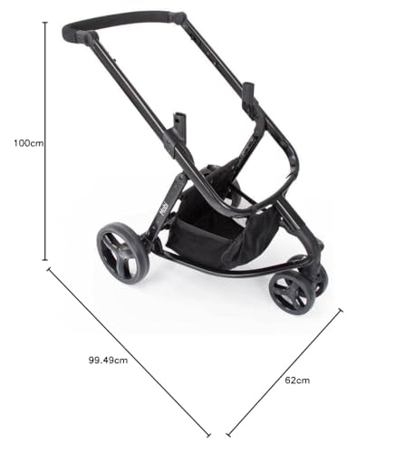 Safety 1st, Travel System Mobi, Trio, Grey... glide