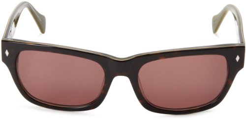Image of Tres Noir Eyewear Co. The 45's Large Sunglasses