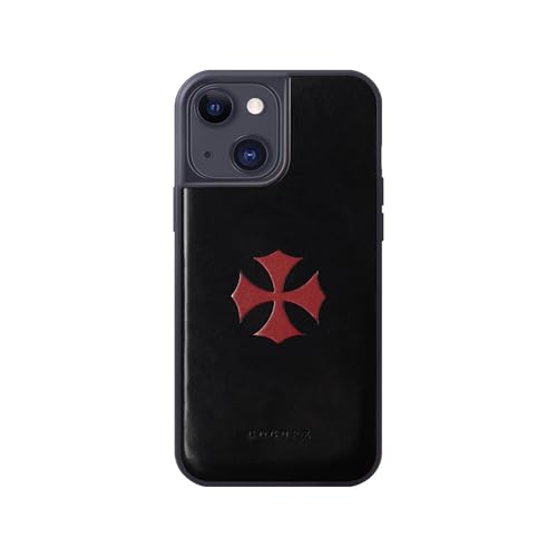 COGURE X}zP[X iPhone15p P[X {v C^AThU[ ϏՌ Vv  Mtg{bNXt COTCross NX`[t ubN