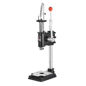 YOPNDFR 0,16–0,32T Handstanzmaschine SHENGHE Presse