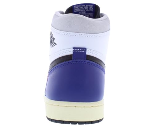 Image of Nike Men's Air Jordan 1 Retro High OG Shoes | Casual Shoes