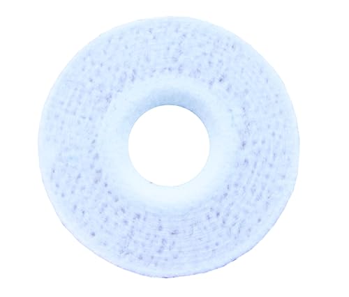 Mahle OX 171 / 2D - Filtro olio, diametro 19,5 mm