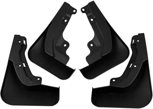 Garde-boue pour CRV 2023 avec bavette de protection de roue arrière - 6